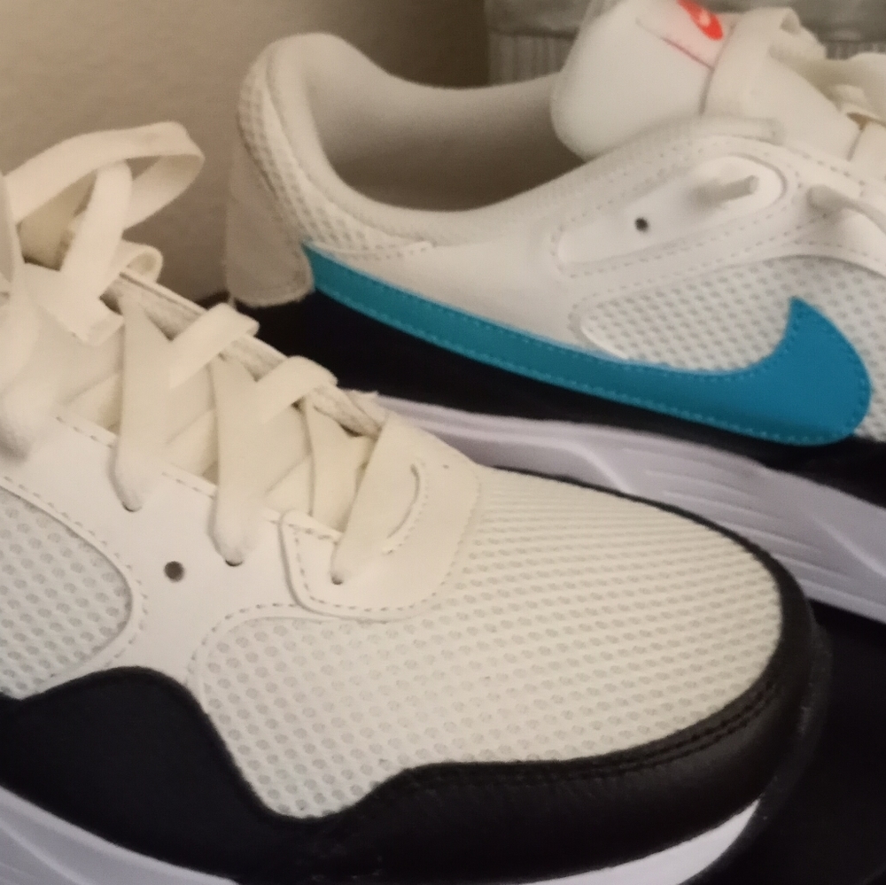 NIKE AIR MAX SC